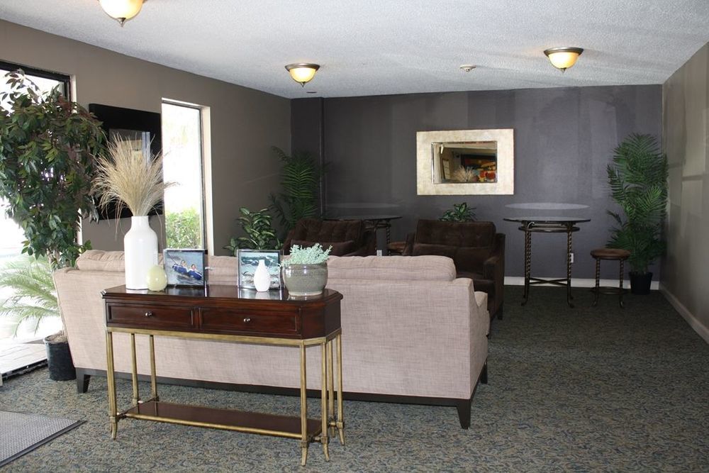 Marina Inn & Suites Chalmette-New Orleans Interiér fotografie