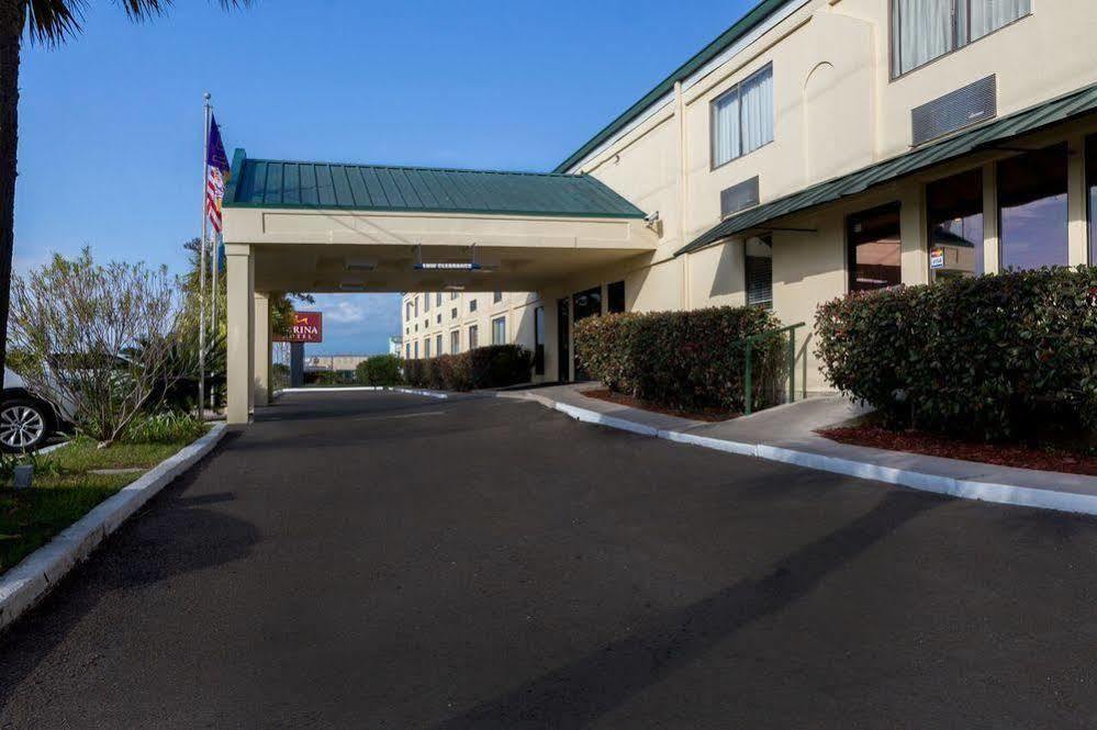 Marina Inn & Suites Chalmette-New Orleans Exteriér fotografie
